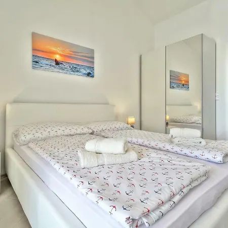 Holiday Mare Semesterbostad